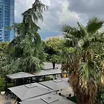 In Skanderbeg Square - Center 1 Tirana