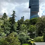 In Skanderbeg Square - Center 1 * Tirana