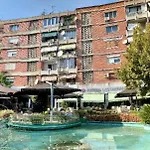 In Skanderbeg Square - Center 1 Appartamento *