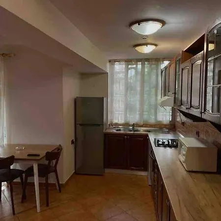 Apartamento In Skanderbeg Square - Center 1