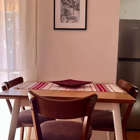 In Skanderbeg Square - Center 1 Apartment *