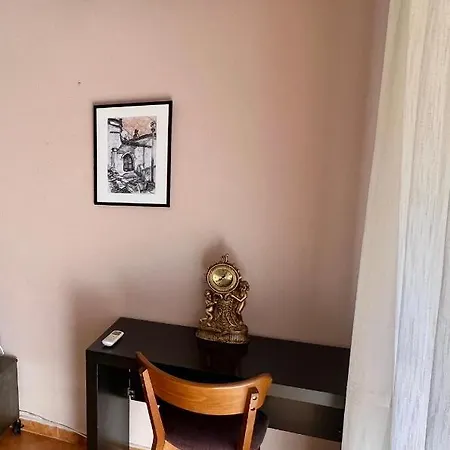 In Skanderbeg Square - Center 1