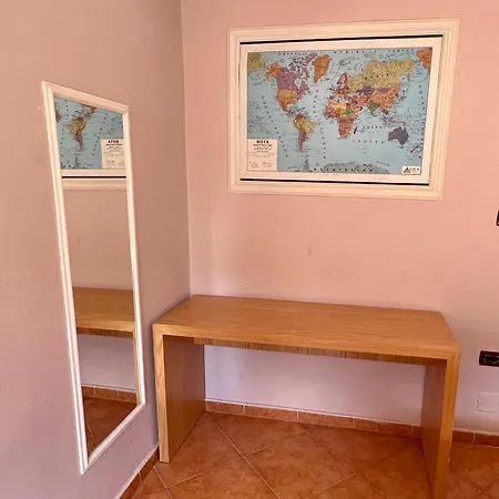 Apartamento In Skanderbeg Square - Center 1 *