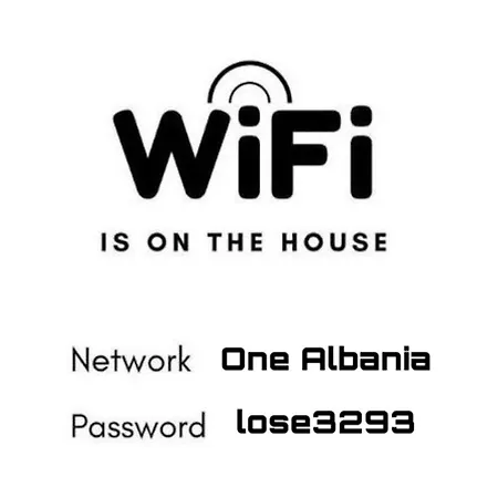 Apartamento In Skanderbeg Square - Center 1 Tirana