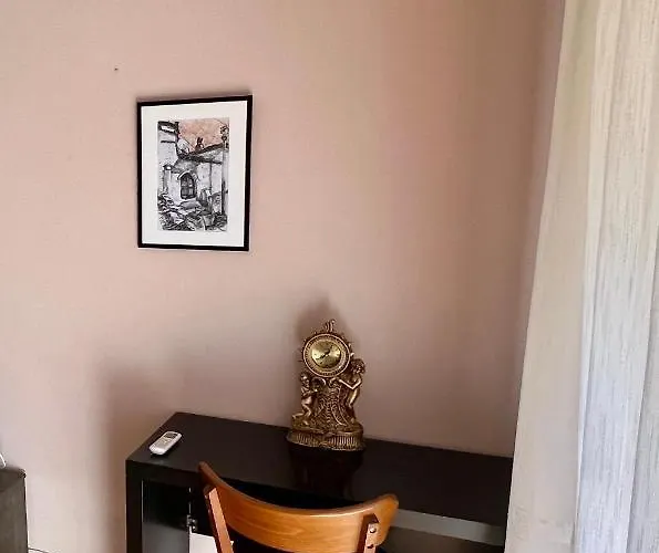 In Skanderbeg Square - Center 1