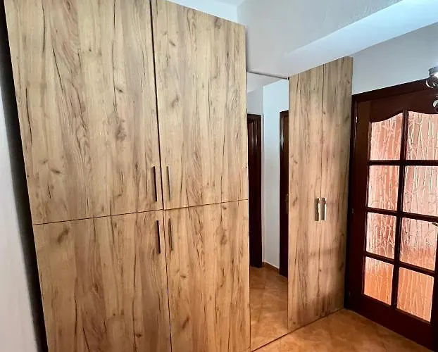 In Skanderbeg Square - Center 1 Appartement *