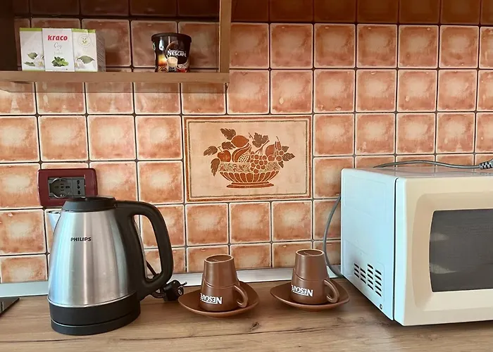 In Skanderbeg Square - Center 1