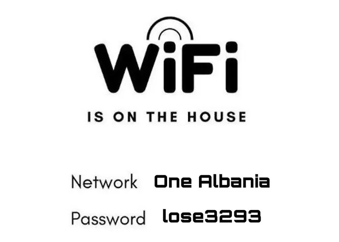 Apartamento In Skanderbeg Square - Center 1 Tirana